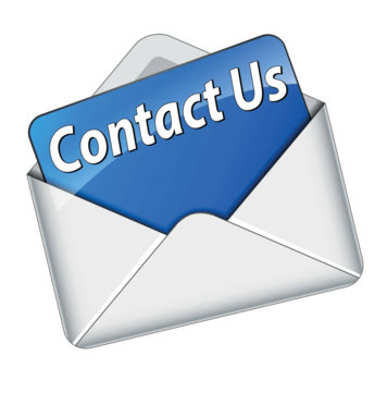 contact us icon